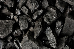 Sutton Lakes coal boiler costs